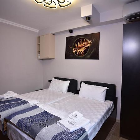 La Casa Hotel エレバン エクステリア 写真