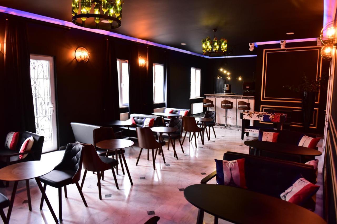 La Casa Hotel エレバン エクステリア 写真