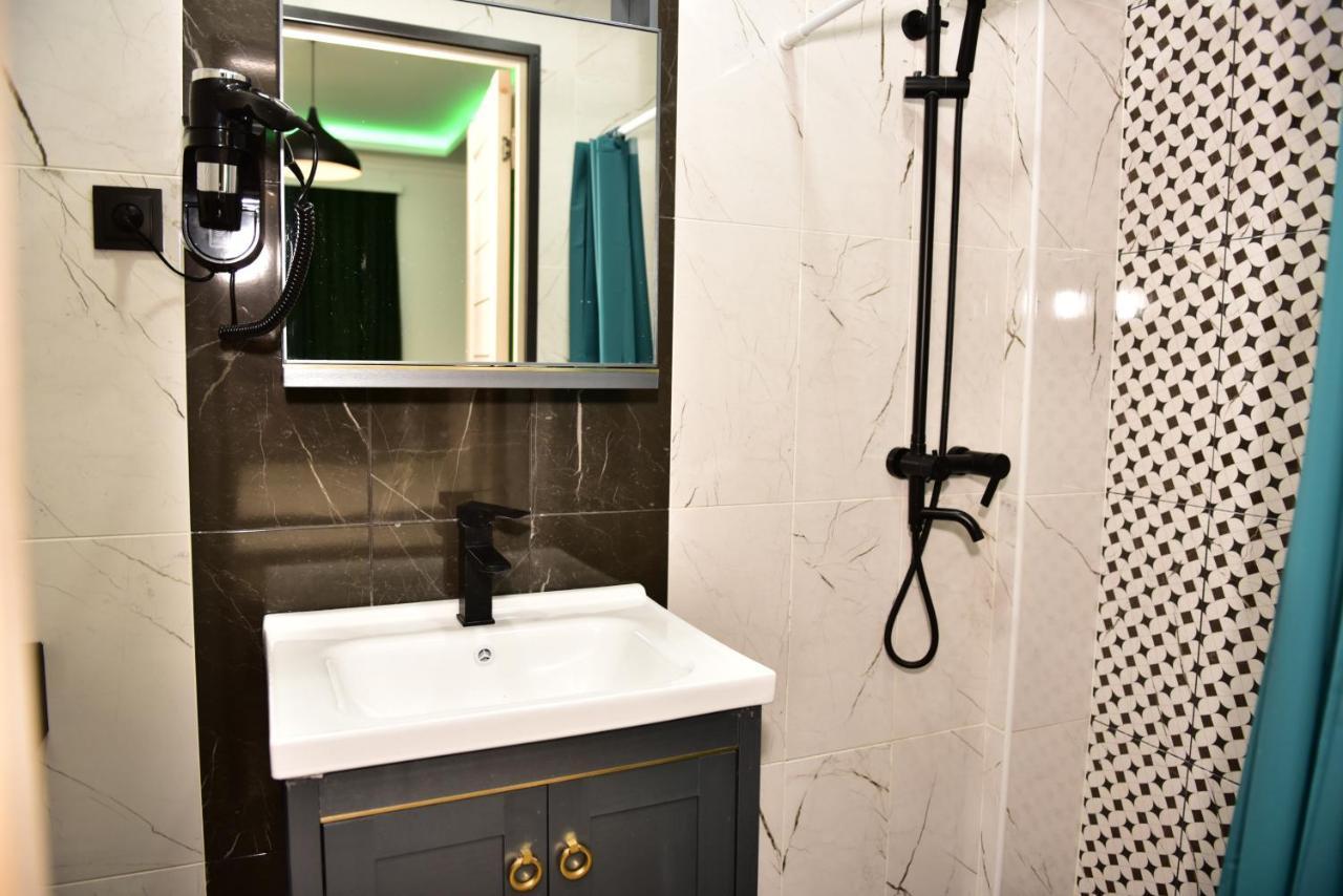 La Casa Hotel エレバン エクステリア 写真