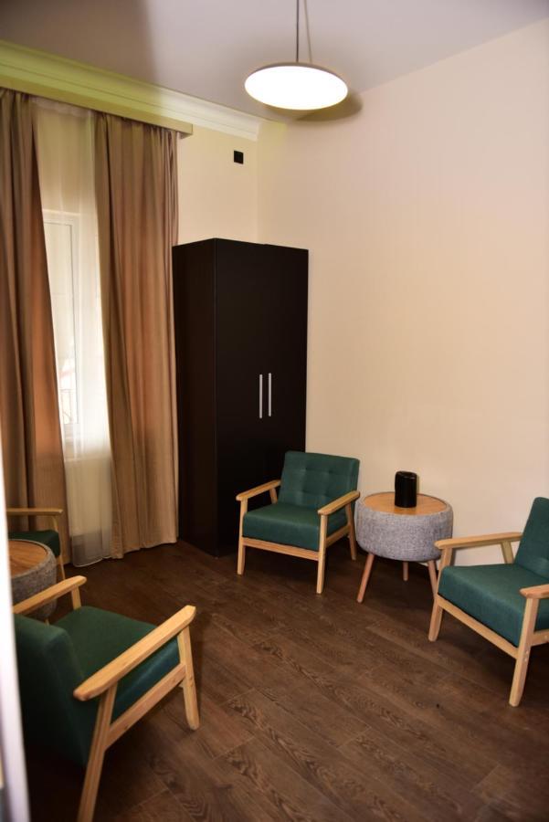 La Casa Hotel エレバン エクステリア 写真