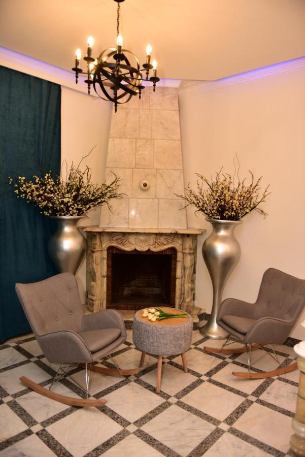 La Casa Hotel エレバン エクステリア 写真