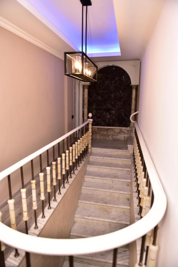 La Casa Hotel エレバン エクステリア 写真