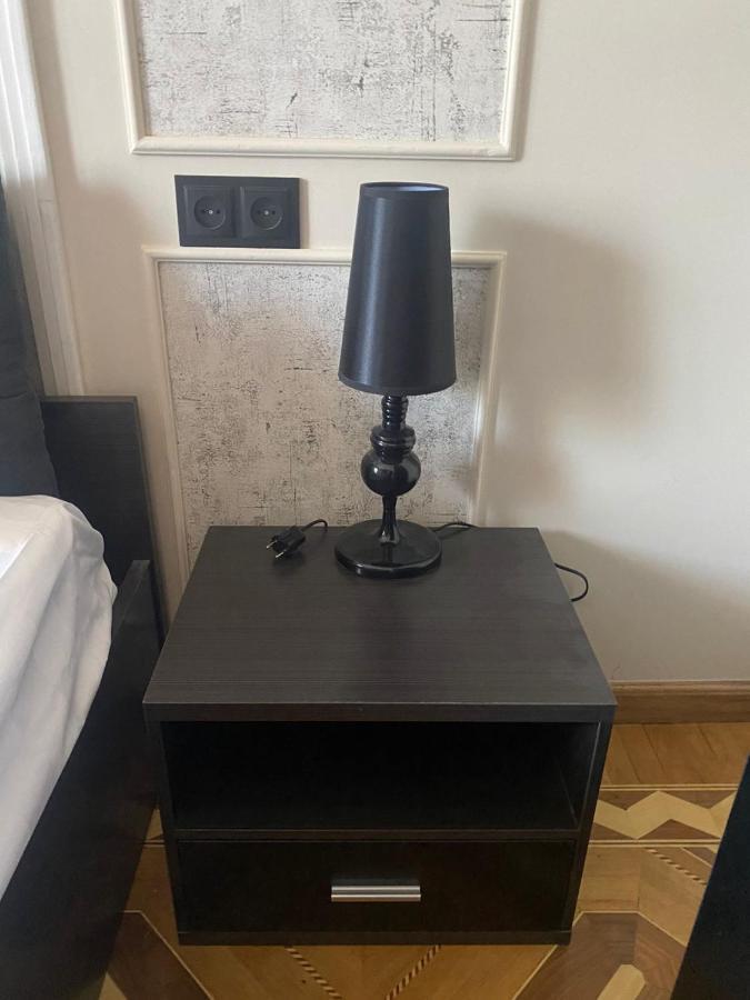 La Casa Hotel エレバン エクステリア 写真