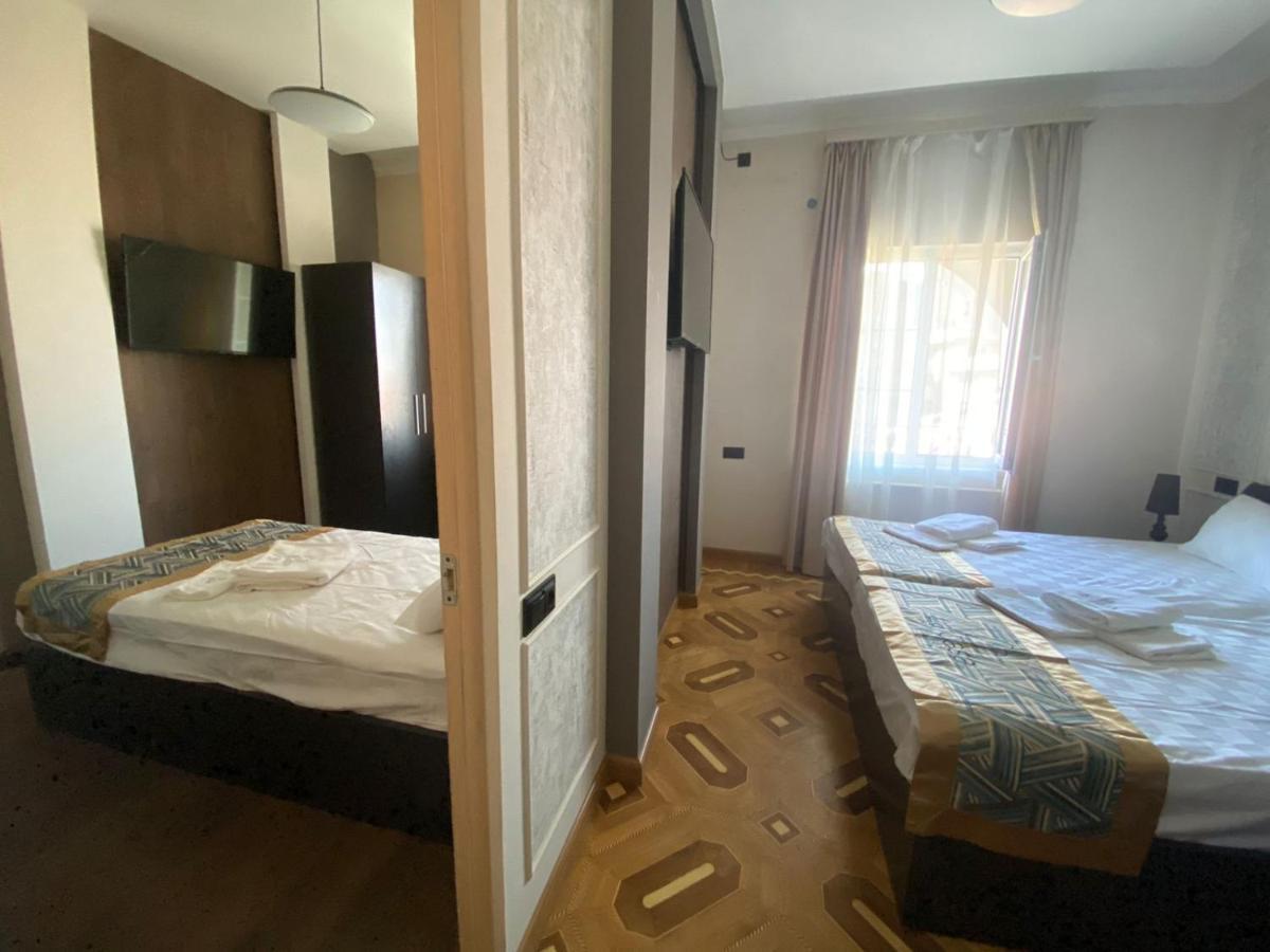 La Casa Hotel エレバン エクステリア 写真