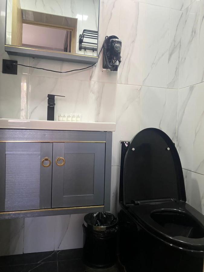 La Casa Hotel エレバン エクステリア 写真