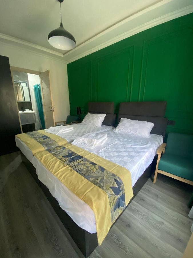 La Casa Hotel エレバン エクステリア 写真