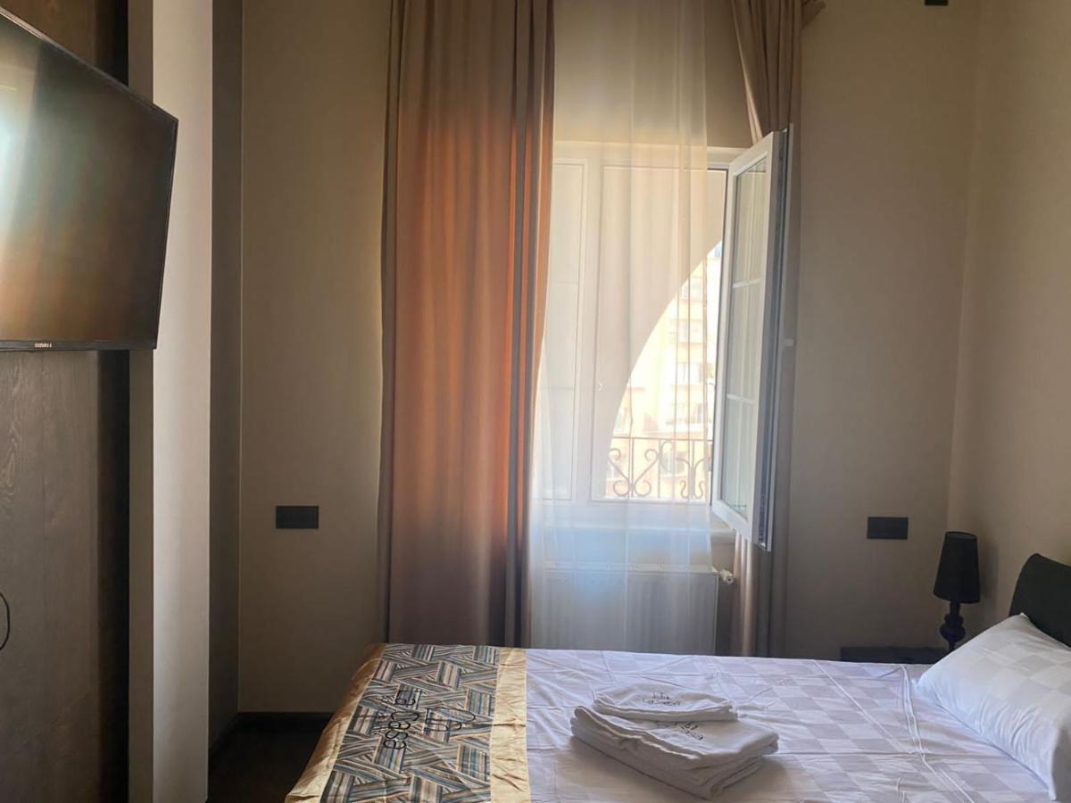 La Casa Hotel エレバン エクステリア 写真