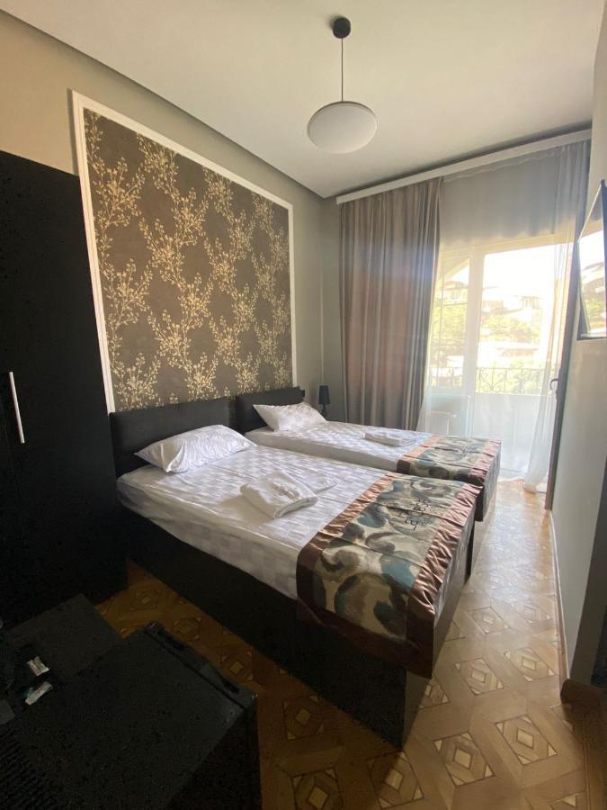 La Casa Hotel エレバン エクステリア 写真