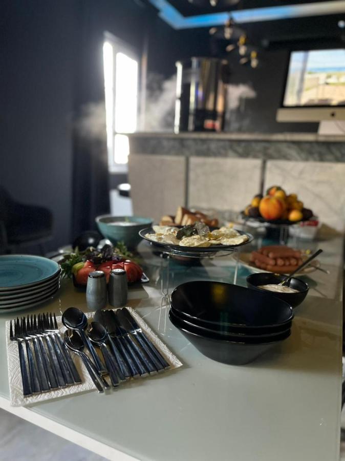 La Casa Hotel エレバン エクステリア 写真