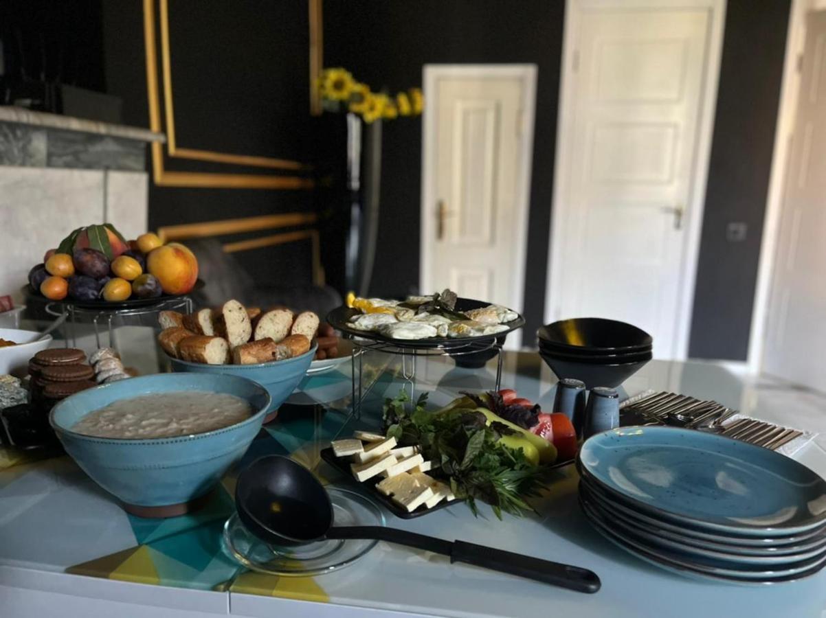 La Casa Hotel エレバン エクステリア 写真