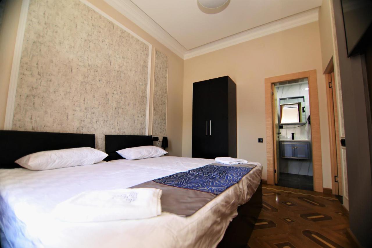 La Casa Hotel エレバン エクステリア 写真