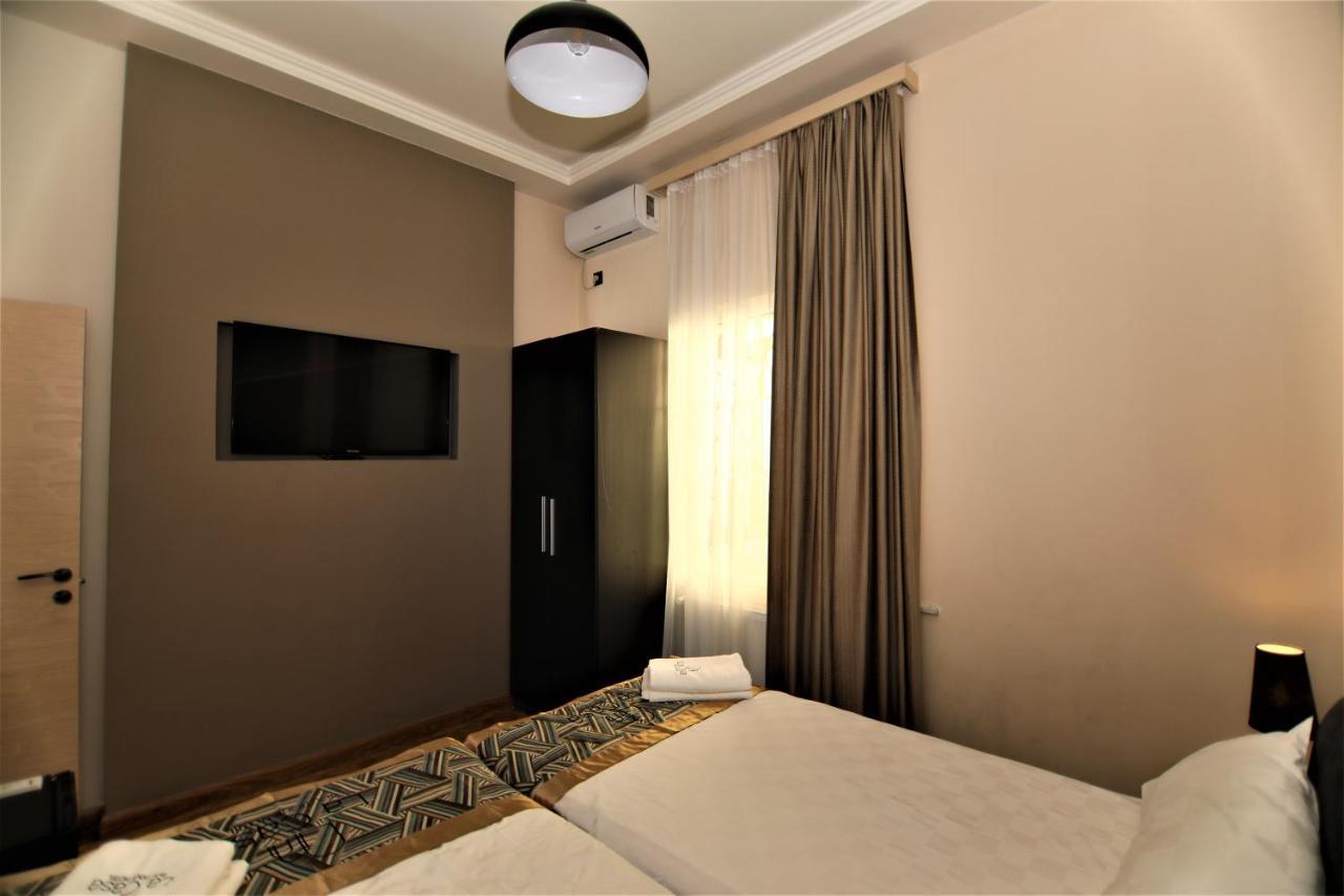 La Casa Hotel エレバン エクステリア 写真