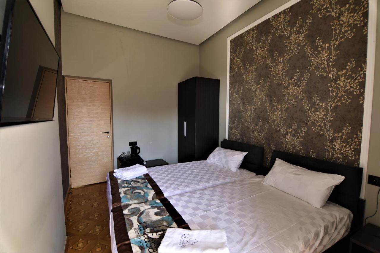 La Casa Hotel エレバン エクステリア 写真