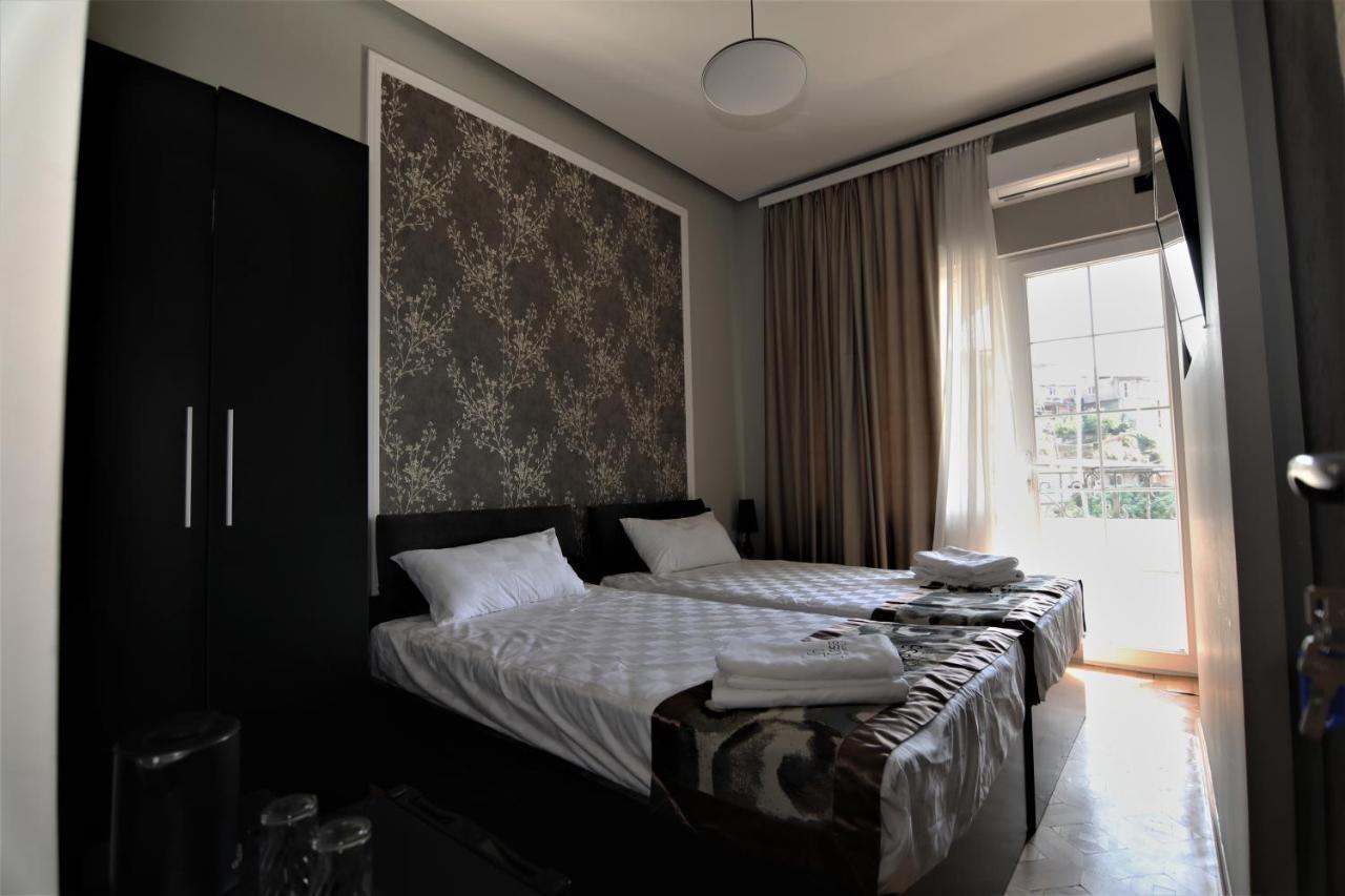 La Casa Hotel エレバン エクステリア 写真