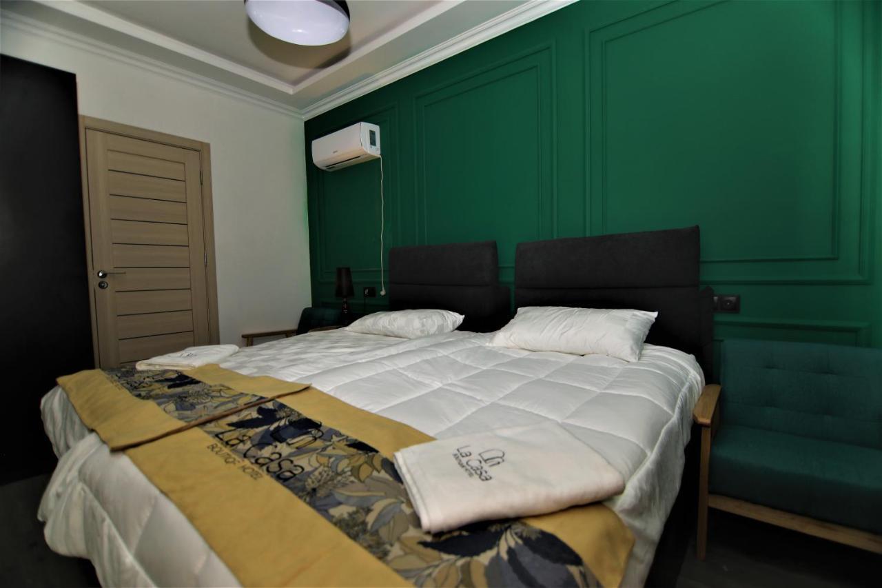 La Casa Hotel エレバン エクステリア 写真