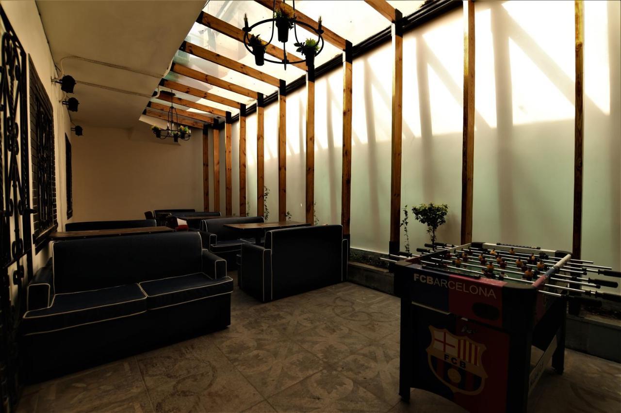 La Casa Hotel エレバン エクステリア 写真