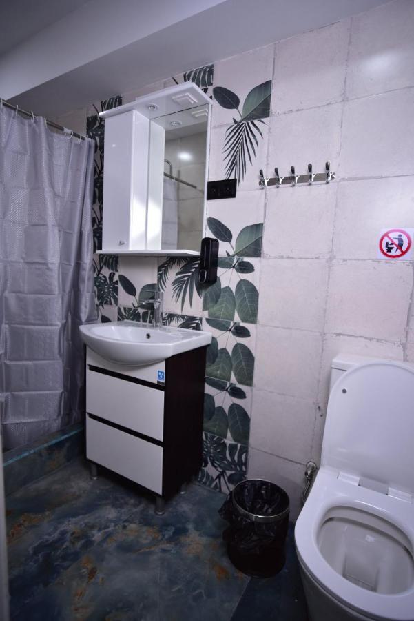 La Casa Hotel エレバン エクステリア 写真