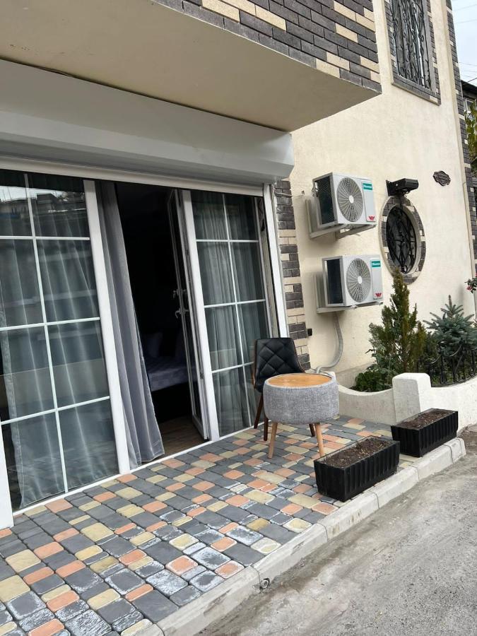 La Casa Hotel エレバン エクステリア 写真
