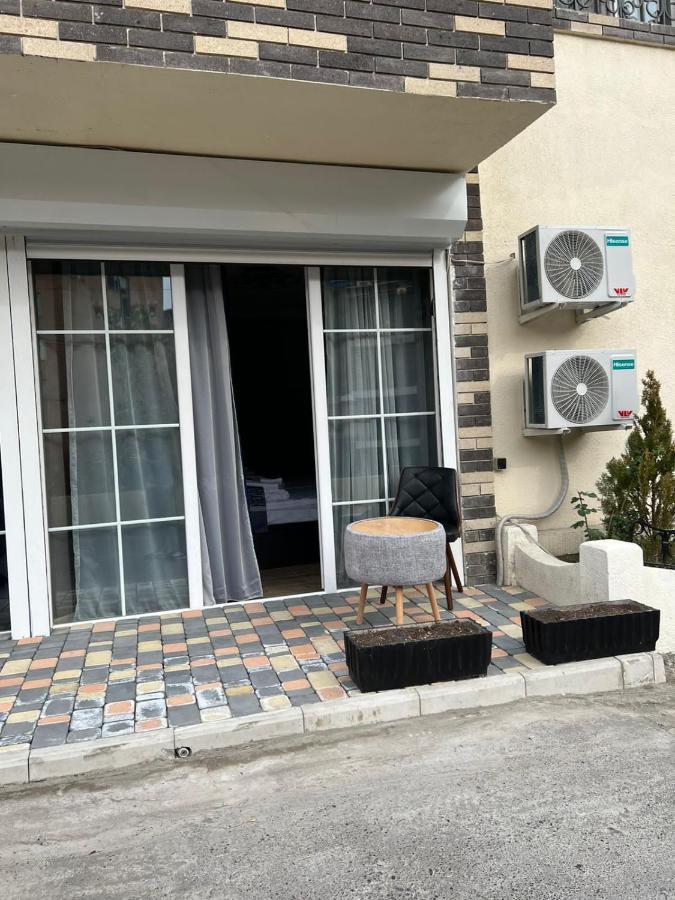 La Casa Hotel エレバン エクステリア 写真