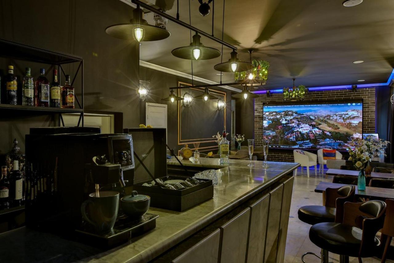 La Casa Hotel エレバン エクステリア 写真
