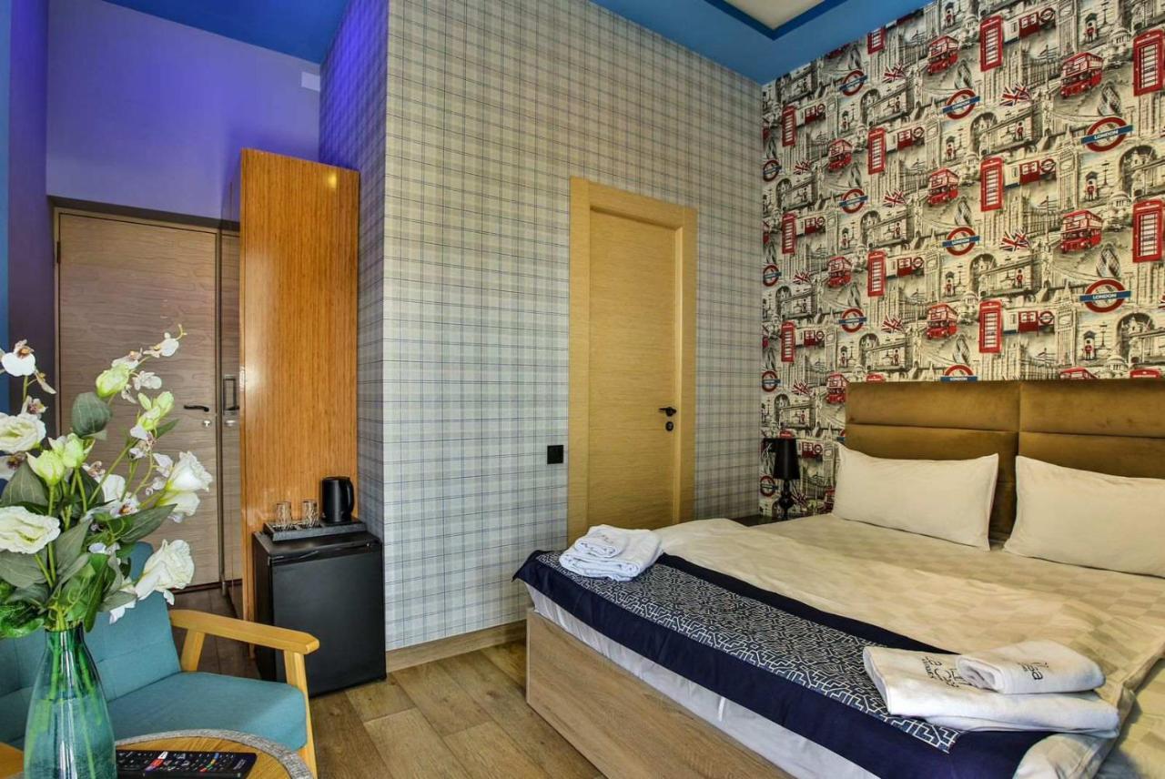 La Casa Hotel エレバン エクステリア 写真