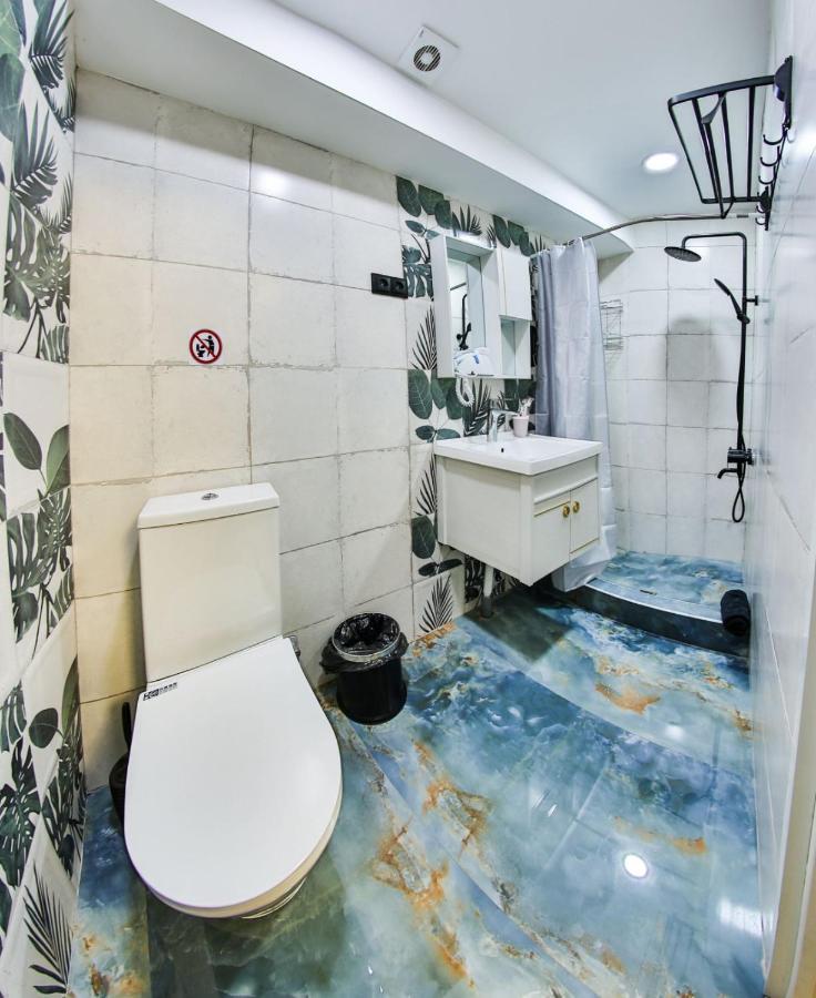 La Casa Hotel エレバン エクステリア 写真