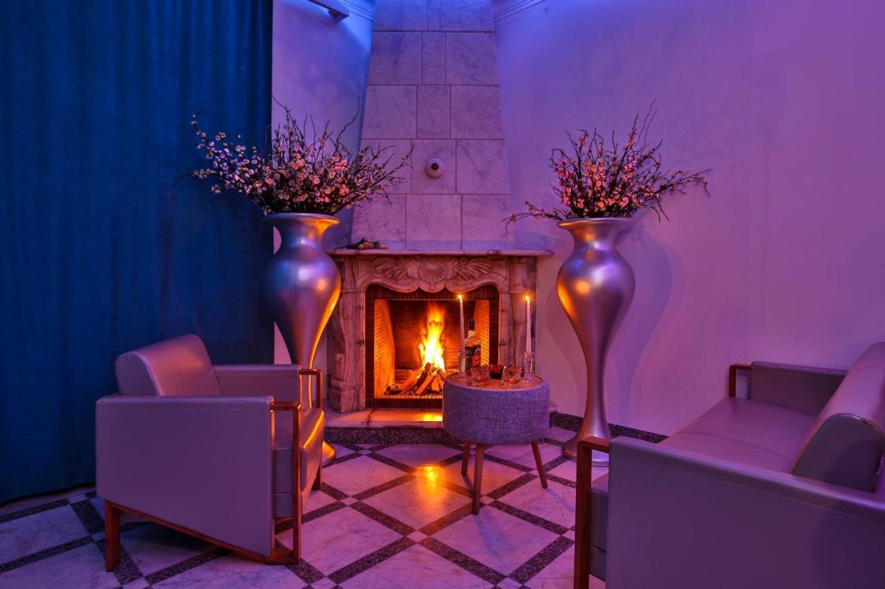 La Casa Hotel エレバン エクステリア 写真