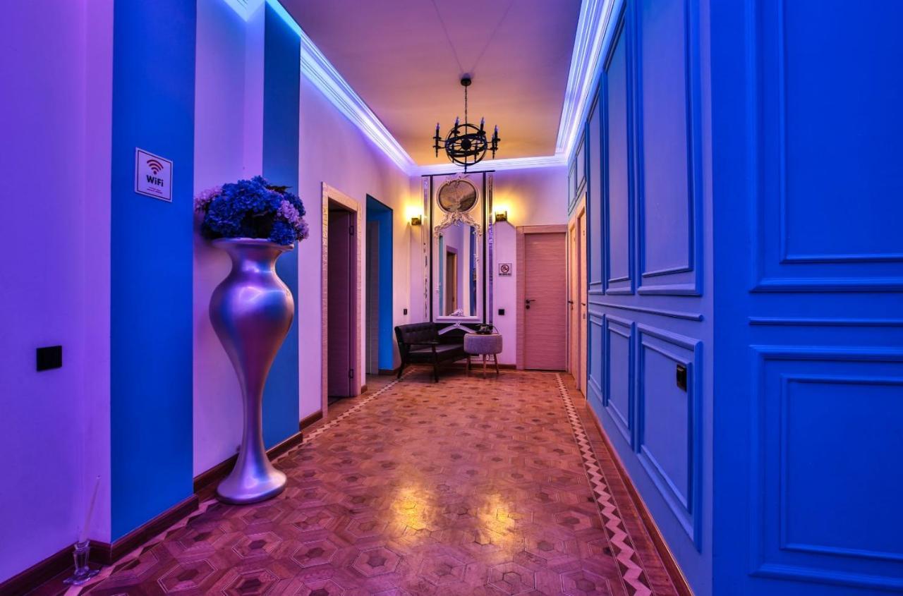 La Casa Hotel エレバン エクステリア 写真