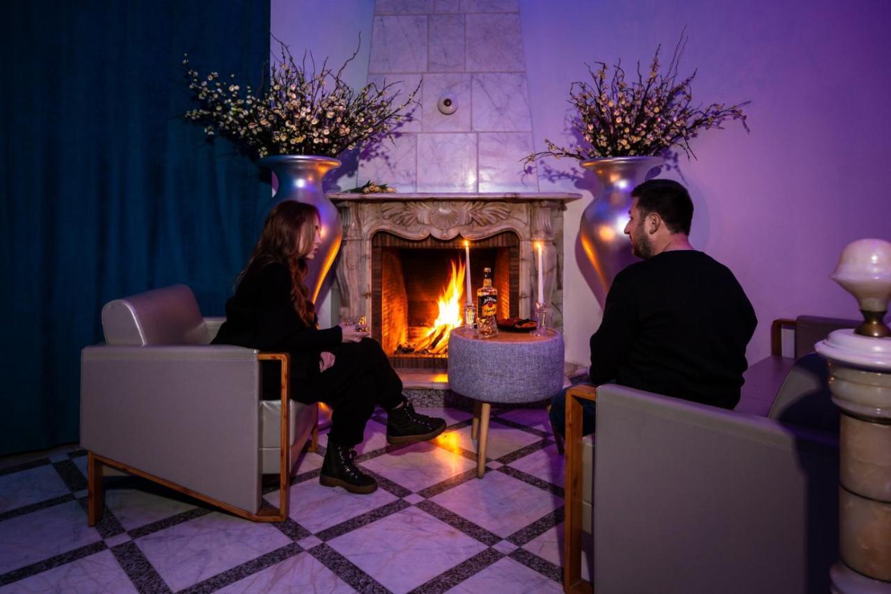 La Casa Hotel エレバン エクステリア 写真