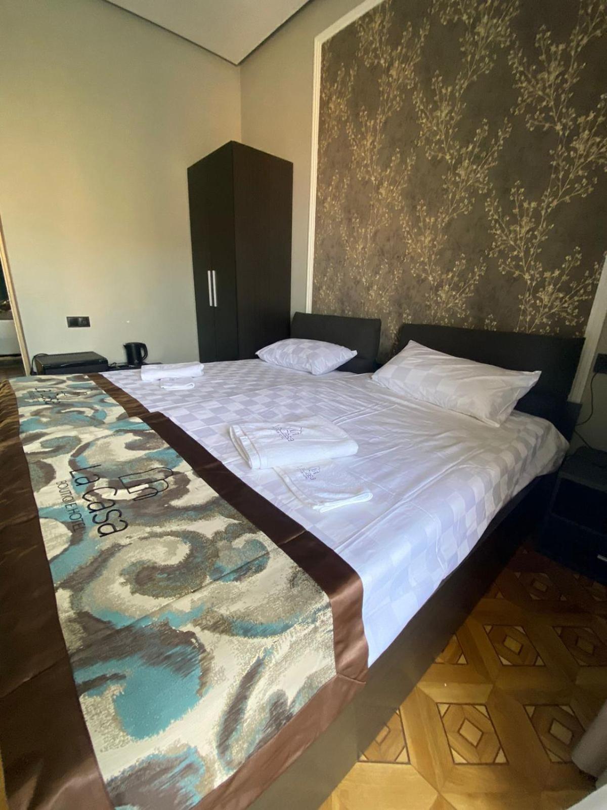 La Casa Hotel エレバン 部屋 写真